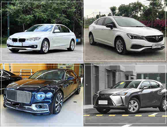 江門(mén)附近自駕汽車租賃怎么收費(fèi)？